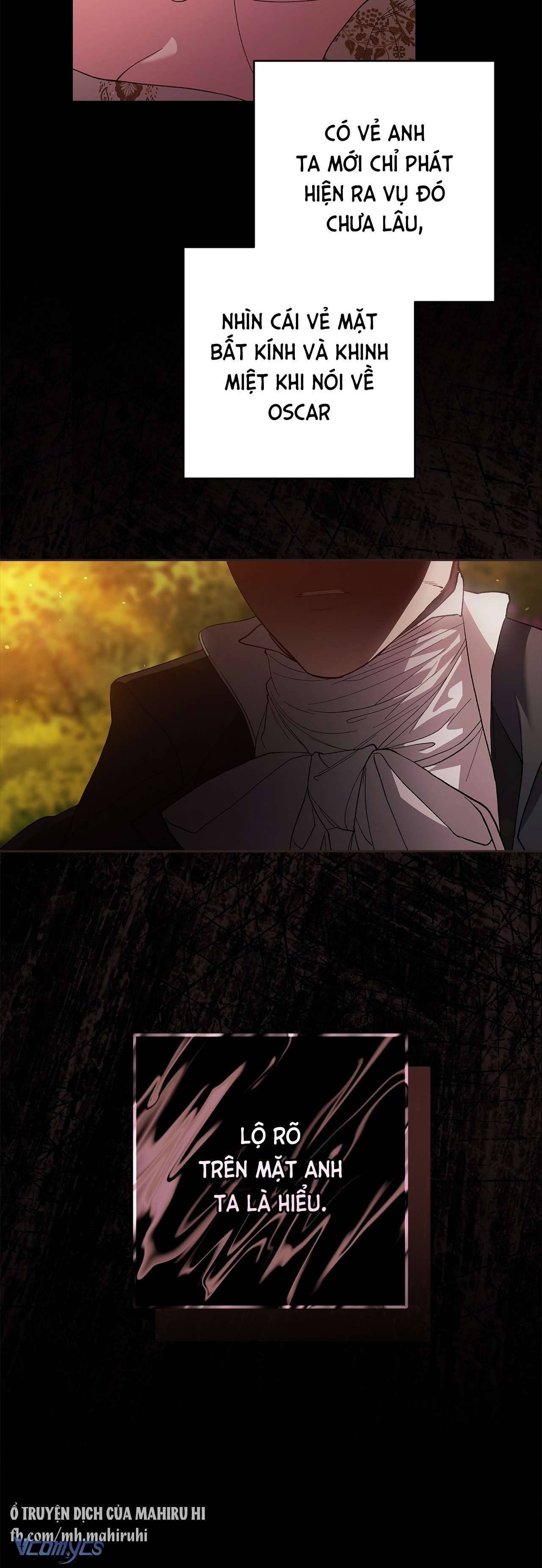 Hôn Nhân Này Rồi Sẽ Đổ Vỡ Chapter 54 - Next Chapter 55