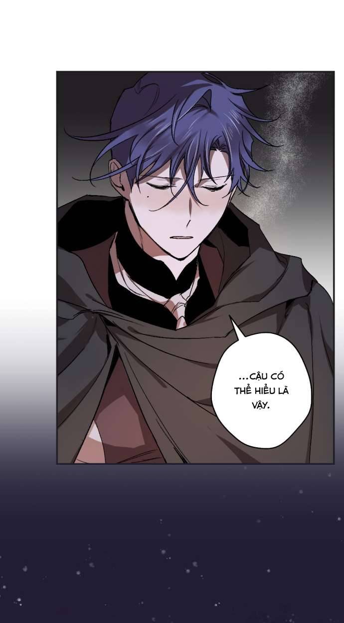 Lời Thú Nhận Của Chúa Tể Bóng Tối Chap 15 - Trang 4