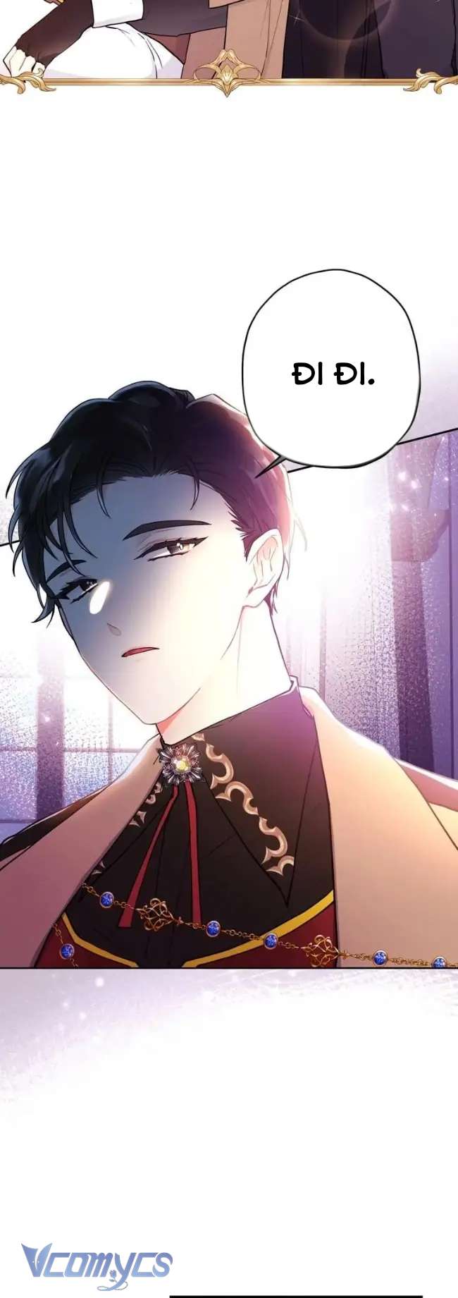 Tôi Đã Trở Thành Con Gái Nuôi Của Nam Chính Chap 34 - Trang 2