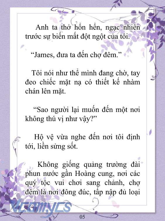 [Novel] Làm Ác Nữ Bộ Không Tốt Sao? Chap 50 - Next Chap 51