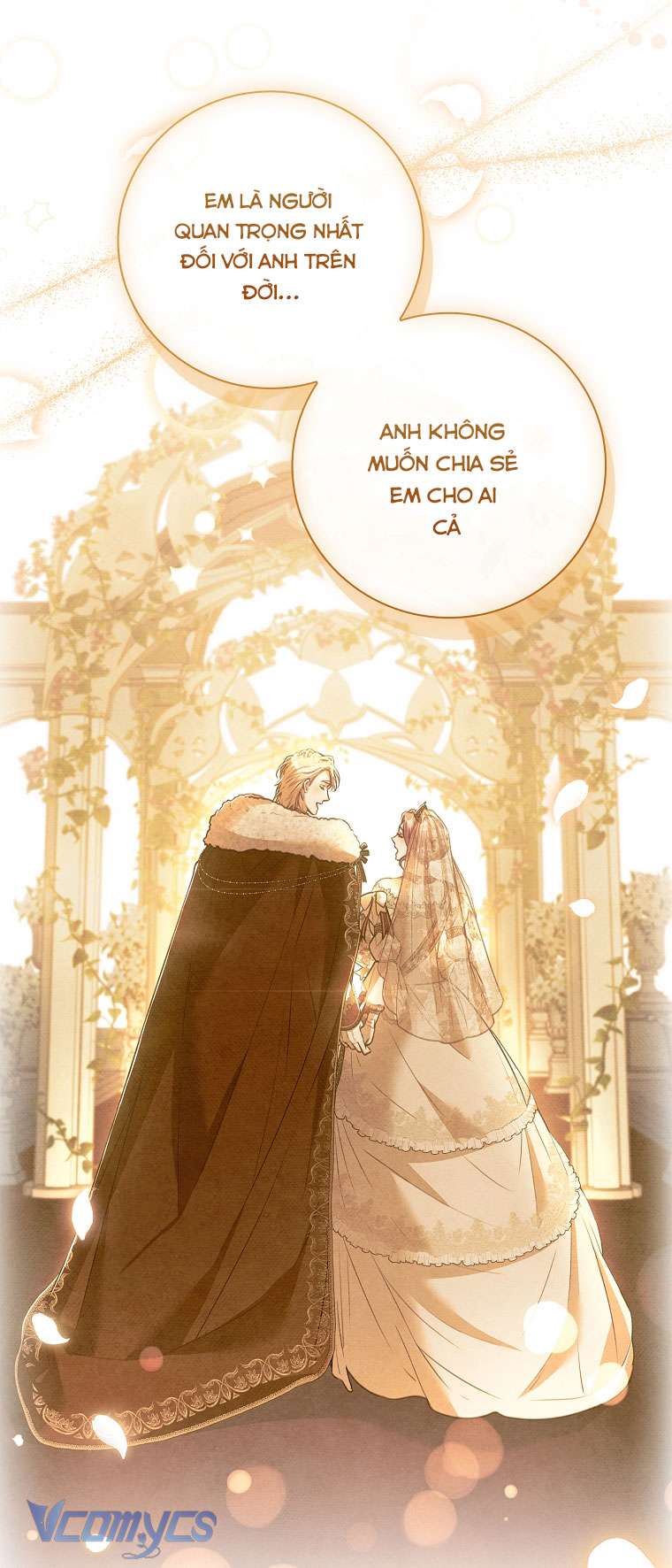 Thư Ký Của Bạo Chúa Chapter 117 - Next Chapter 118