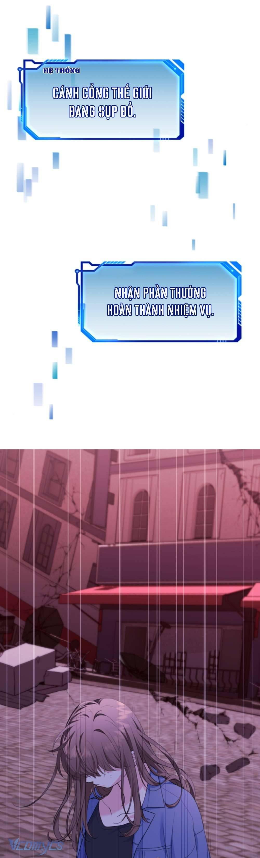 Công Chúa Bé Con Hạng S Thật Mạnh Chapter 1 - Next Chapter 2