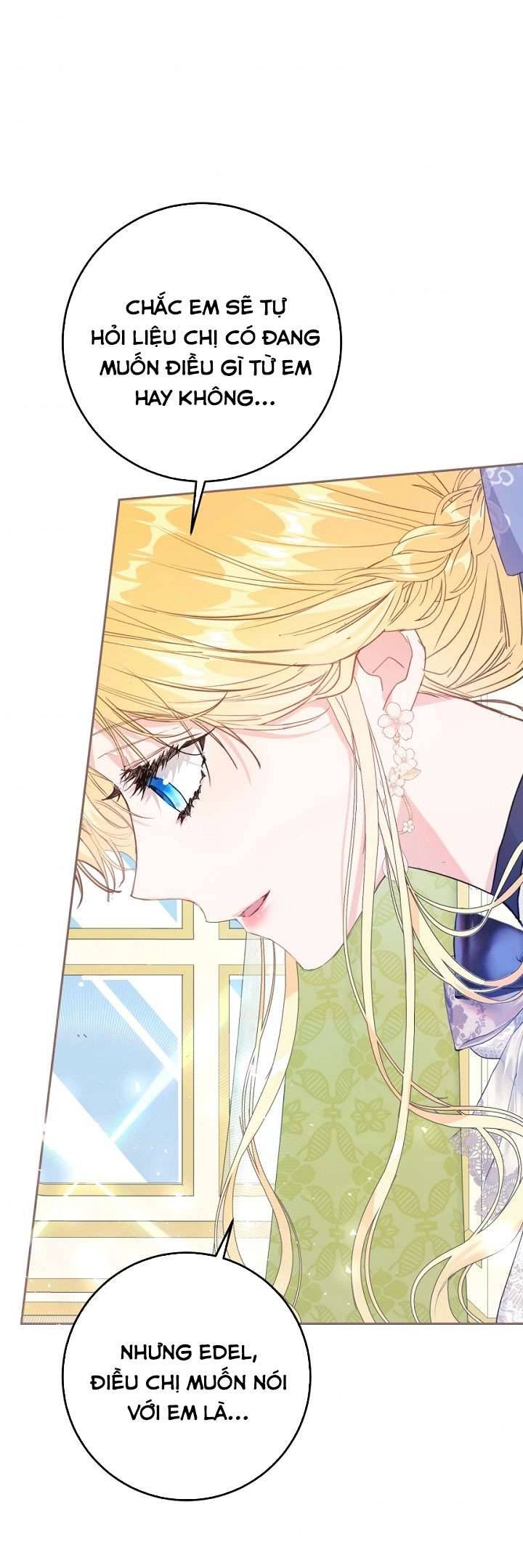 Ác Nữ Chỉ Là Một Con Rối Chap 42 - Next Chap 43