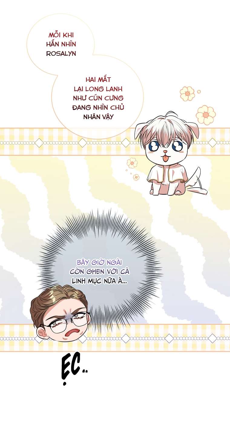 Thư Ký Của Bạo Chúa Chapter 73 - Next Chapter 74