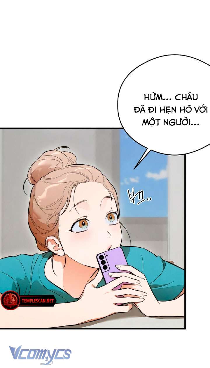 [18+] Mong Ước Của Ác Quỷ Chap 24 - Trang 2