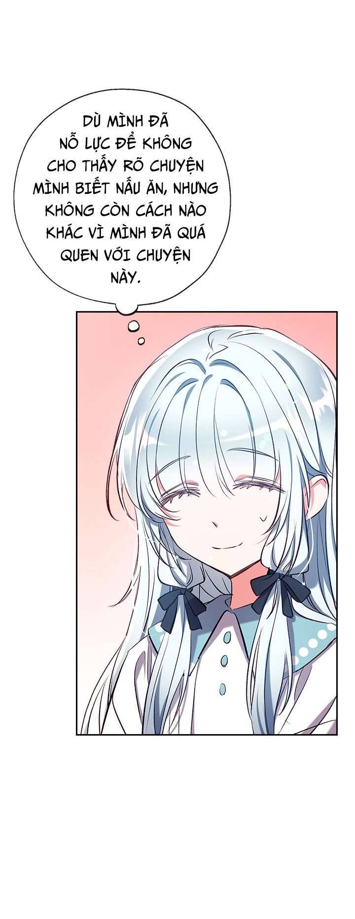 Chúng Ta Có Thể Trở Thành Một Gia Đình Được Không? Chap 43 - Trang 2