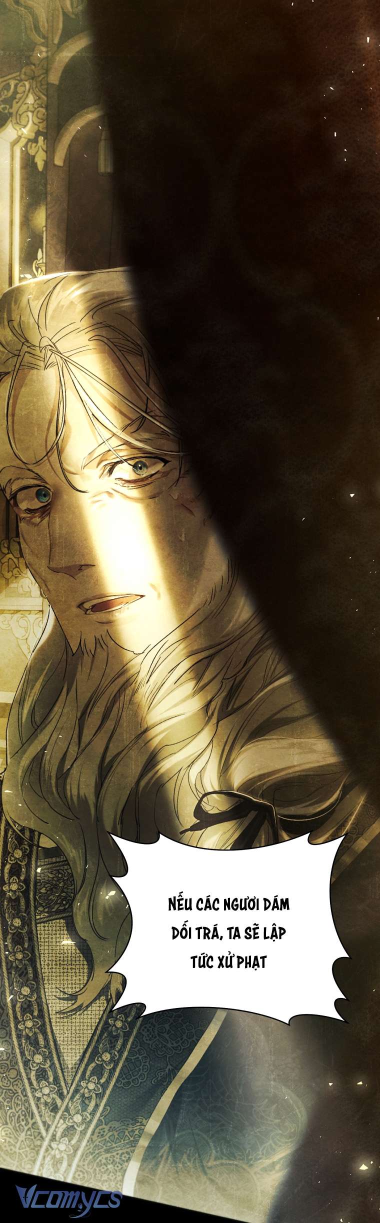 Ác Nữ Chỉ Là Một Con Rối Chap 81 - Next Chap 82