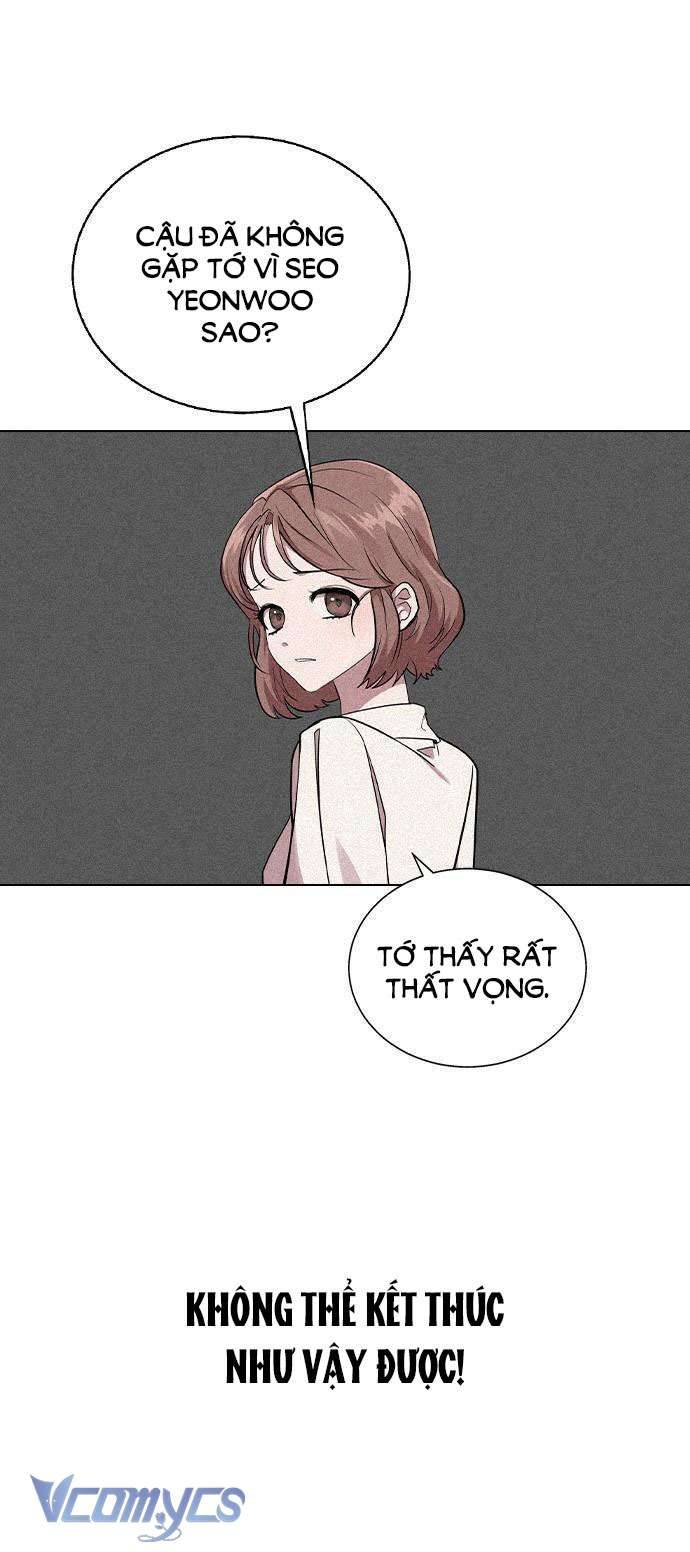 Nếu Chia Tay, Chúng Ta Sẽ Chết Chap 5 - Trang 2