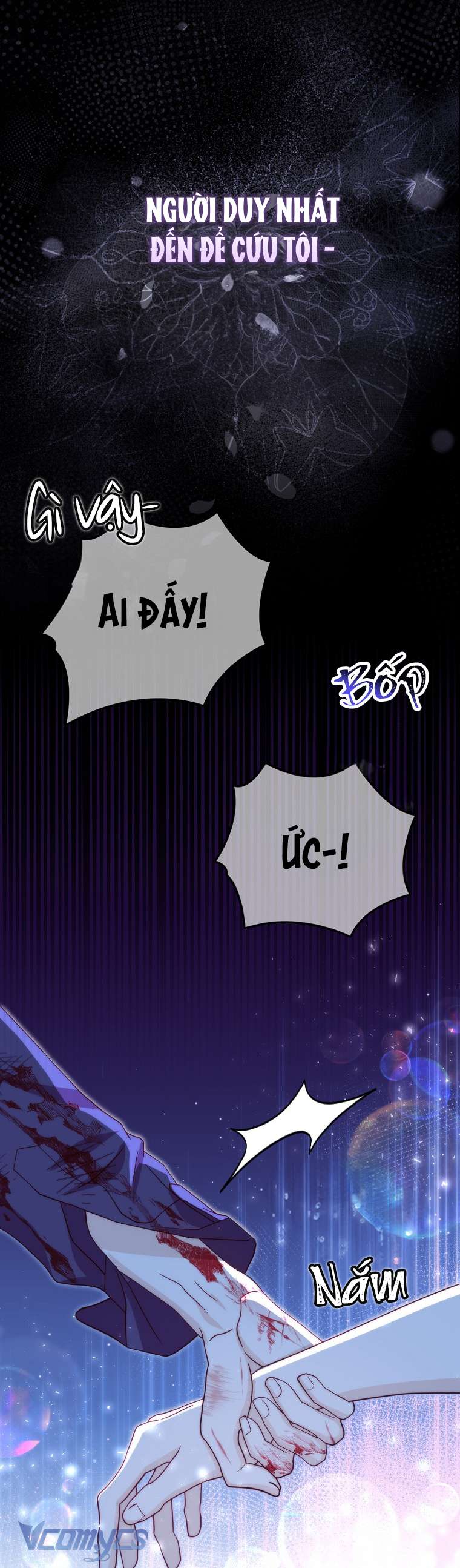 Nhân Vật Phản Diện Đều Thích Tôi Chapter 1 - Next Chapter 2