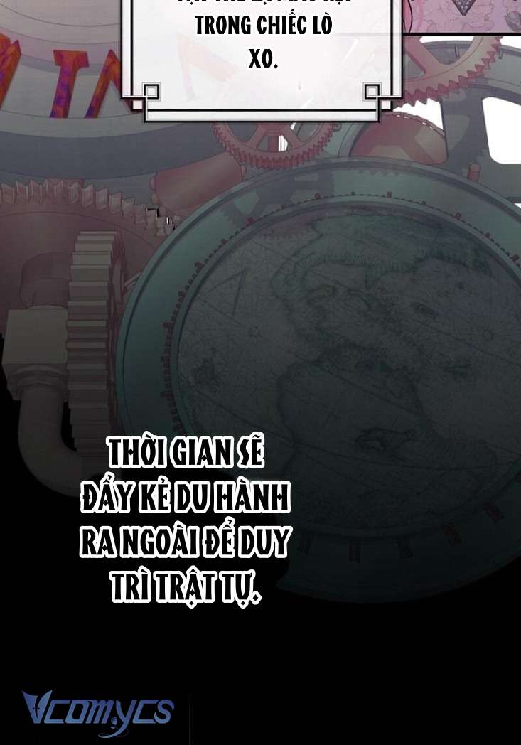 Sau Này Họ Sẽ Sinh Ra Tôi Chap 6 - Trang 2