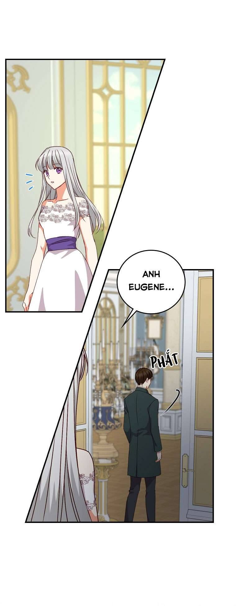 Cẩn Thận Với Các Anh Trai Đấy! Chap NT3 - Trang 2