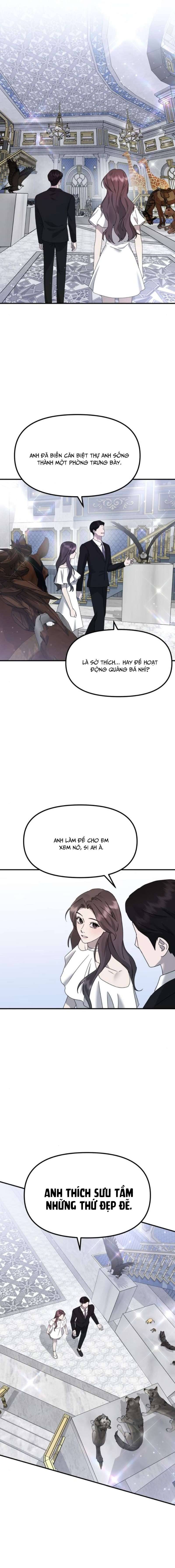 Thần Hổ Jang San Chap 36 - Trang 2