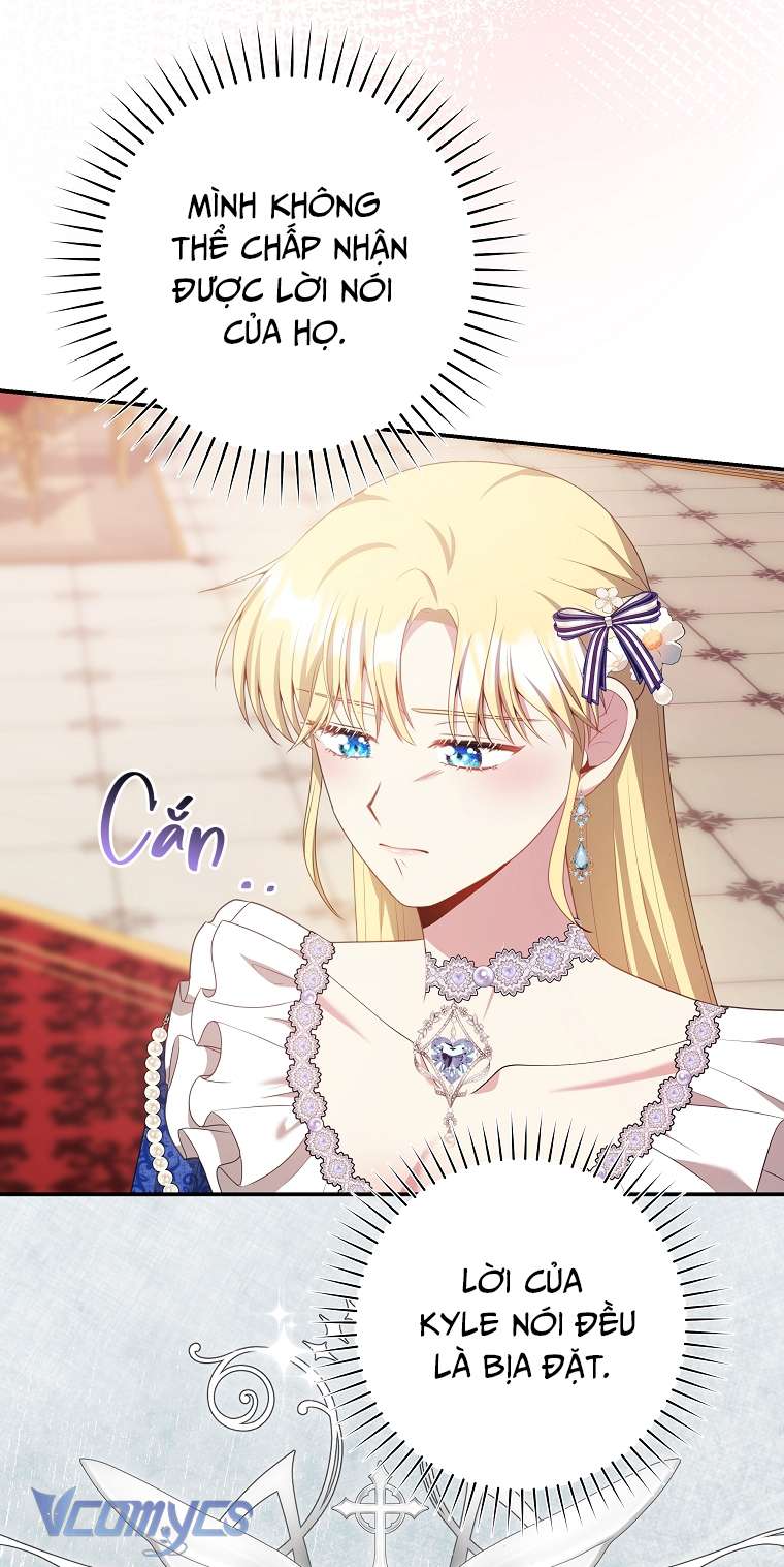 [18+] Phương Pháp Gia Hạn Hợp Đồng Hôn Nhân Chap 19 - Trang 2