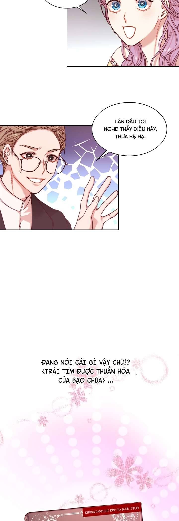 Thư Ký Của Bạo Chúa Chapter 4 - Next Chapter 5