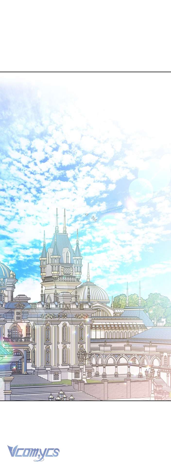 Hãy Để Tiểu Thư Emily Yên Chapter 5 - Trang 4