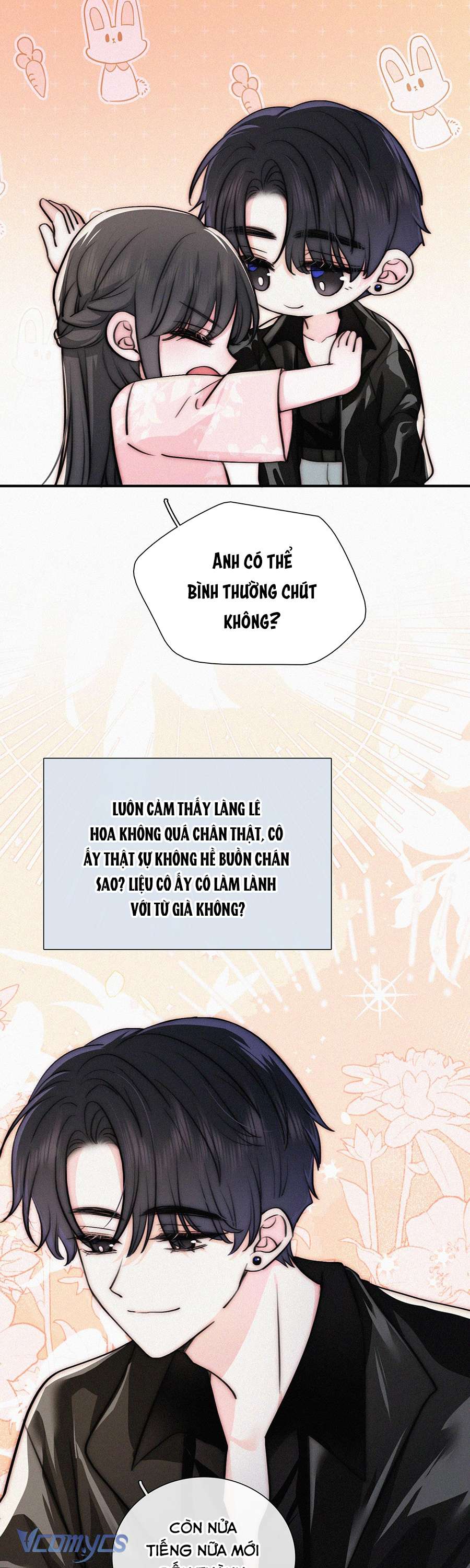 Một Mực Cưng Chiều Chap 75 - Trang 2