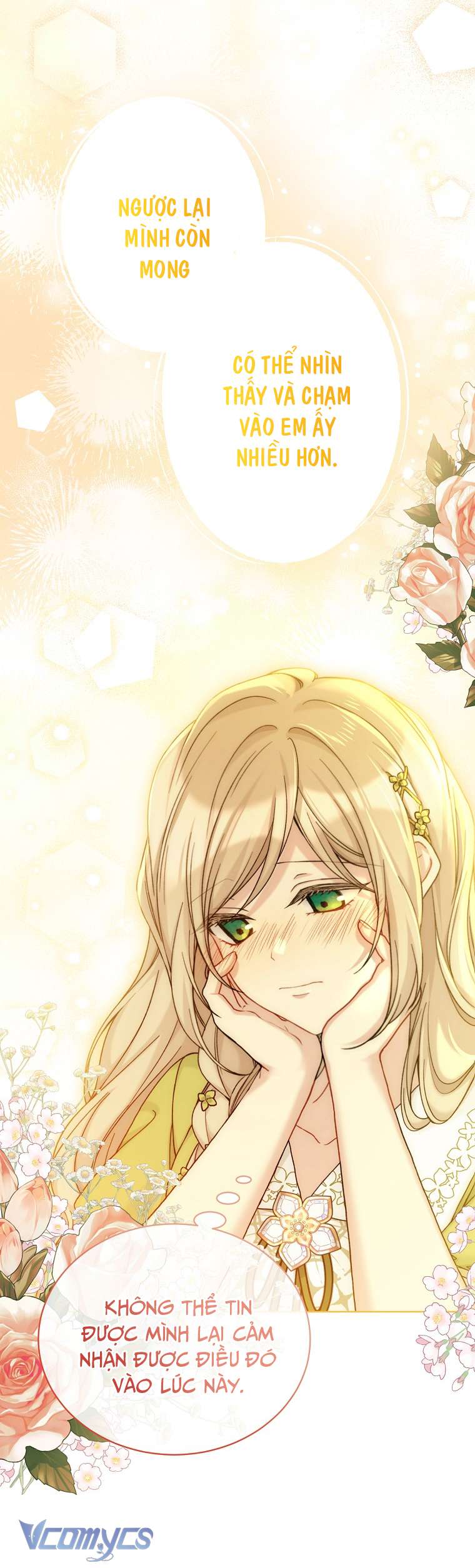 Vương Miện Lục Bảo Chap 94 - Trang 2