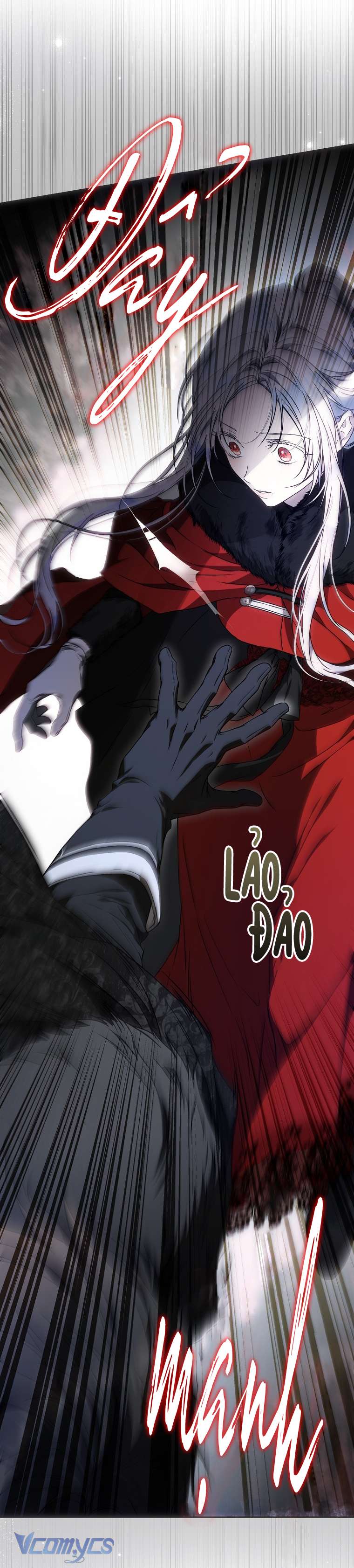 Tôi Trở Thành Vợ Của Nam Chính Chap 77 - Trang 3