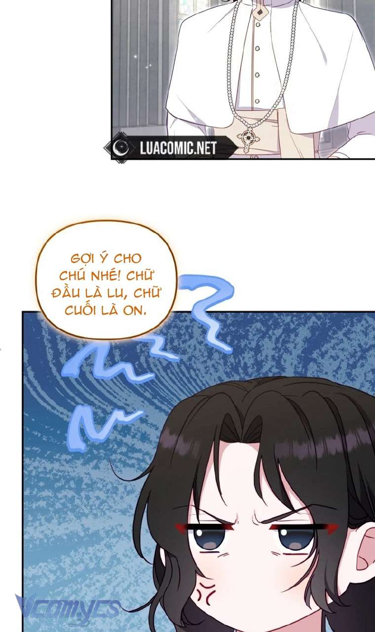 Tôi Được Nuôi Dưỡng Bởi Những Kẻ Phản Diện Chap 72 - Trang 3