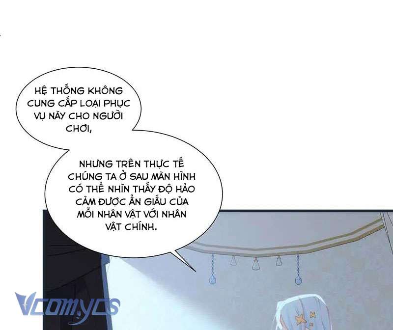 Tình Địch Quái Gở Lại Tăng Thêm Rồi Chapter 31 - Trang 4