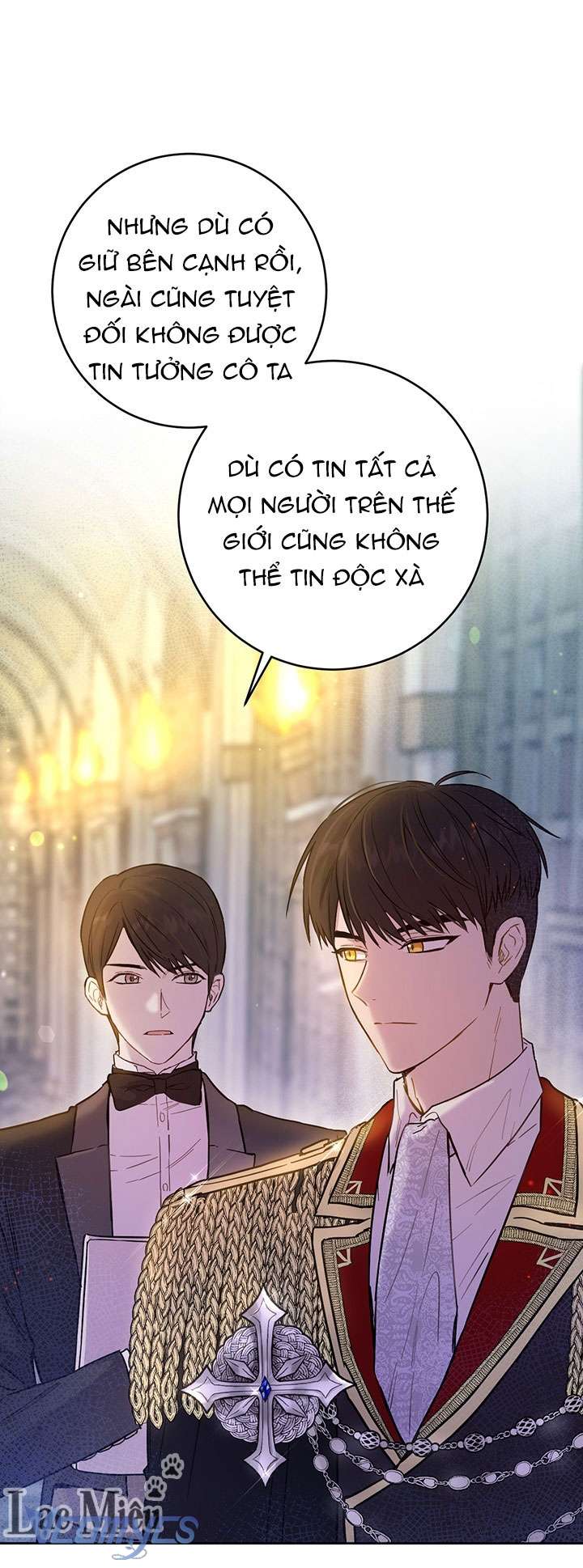 Cuộc Sống Mới Của Công Nương Chapter 2 - Trang 4