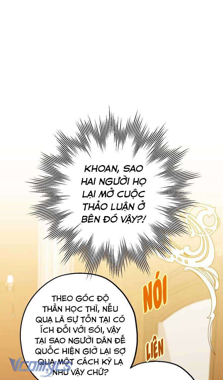 Bỗng Nhiên Tôi Trở Thành Quạ Đen!! Chapter 53 - Trang 4