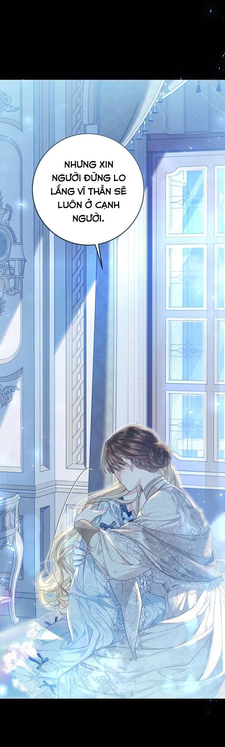 Ác Nữ Chỉ Là Một Con Rối Chap 63 - Next Chap 64