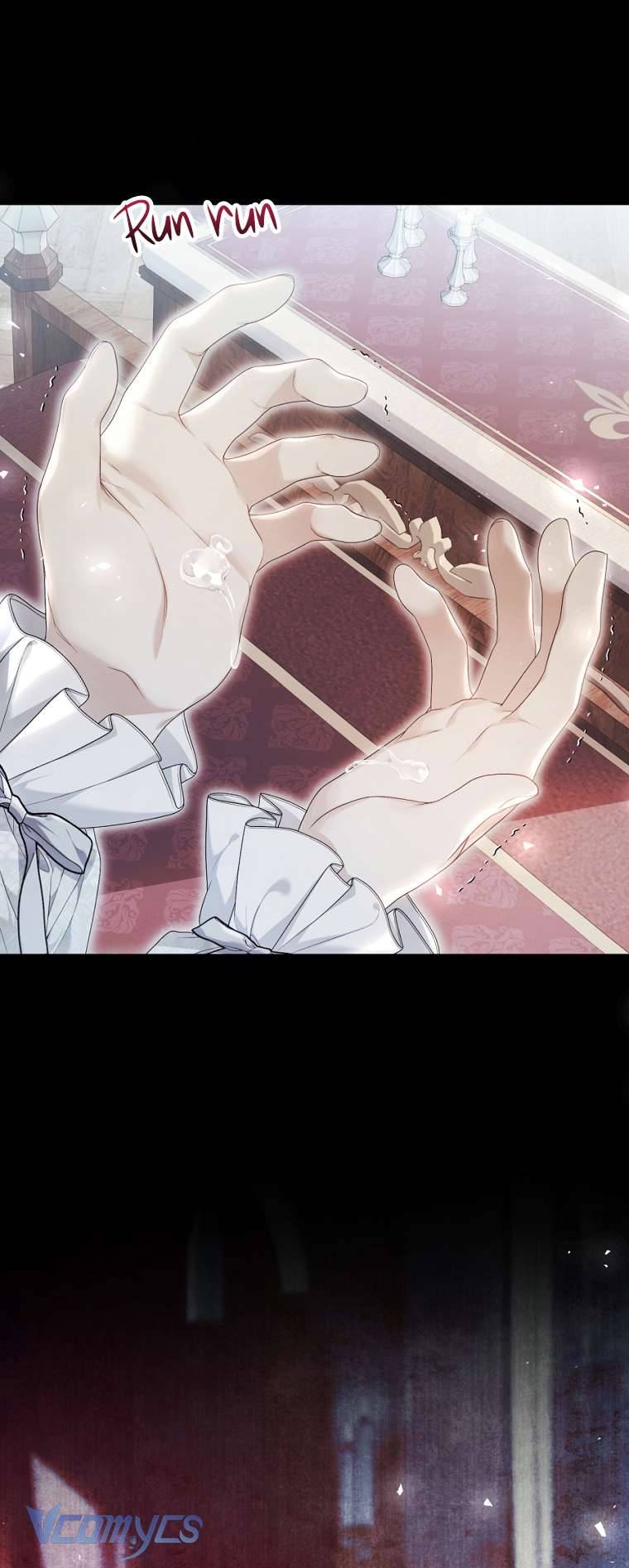 Ác Nữ Chỉ Là Một Con Rối Chap 93 - Next Chap 94