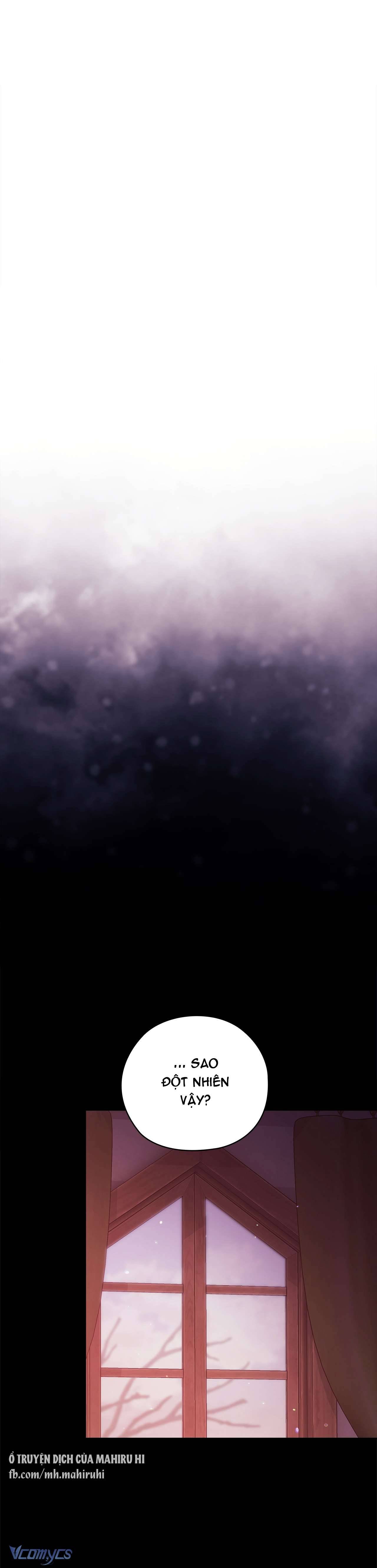 Hôn Nhân Này Rồi Sẽ Đổ Vỡ Chapter 73 - Next Chapter 74