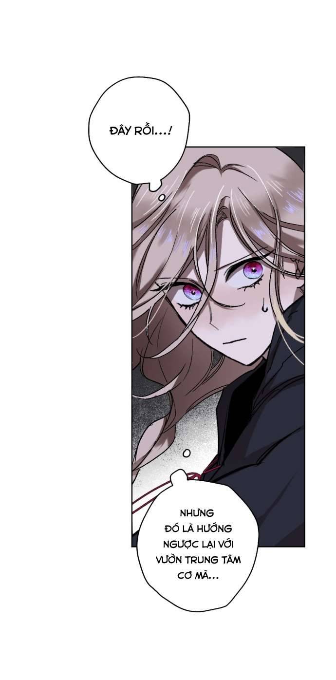 Lời Thú Nhận Của Chúa Tể Bóng Tối Chap 13 - Trang 4