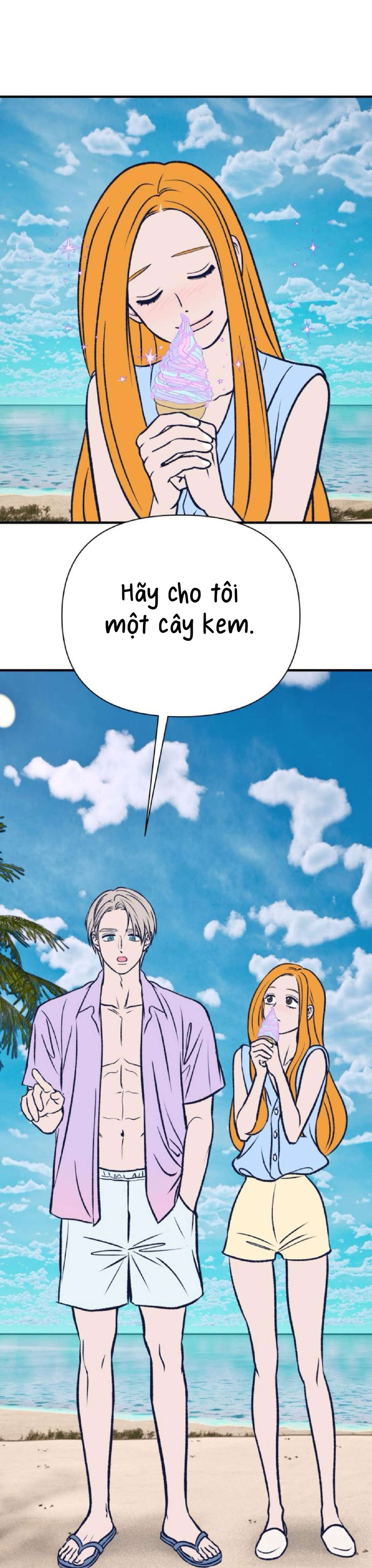 [ 18+ ] Nguyệt Mị Chap 10 - Trang 2