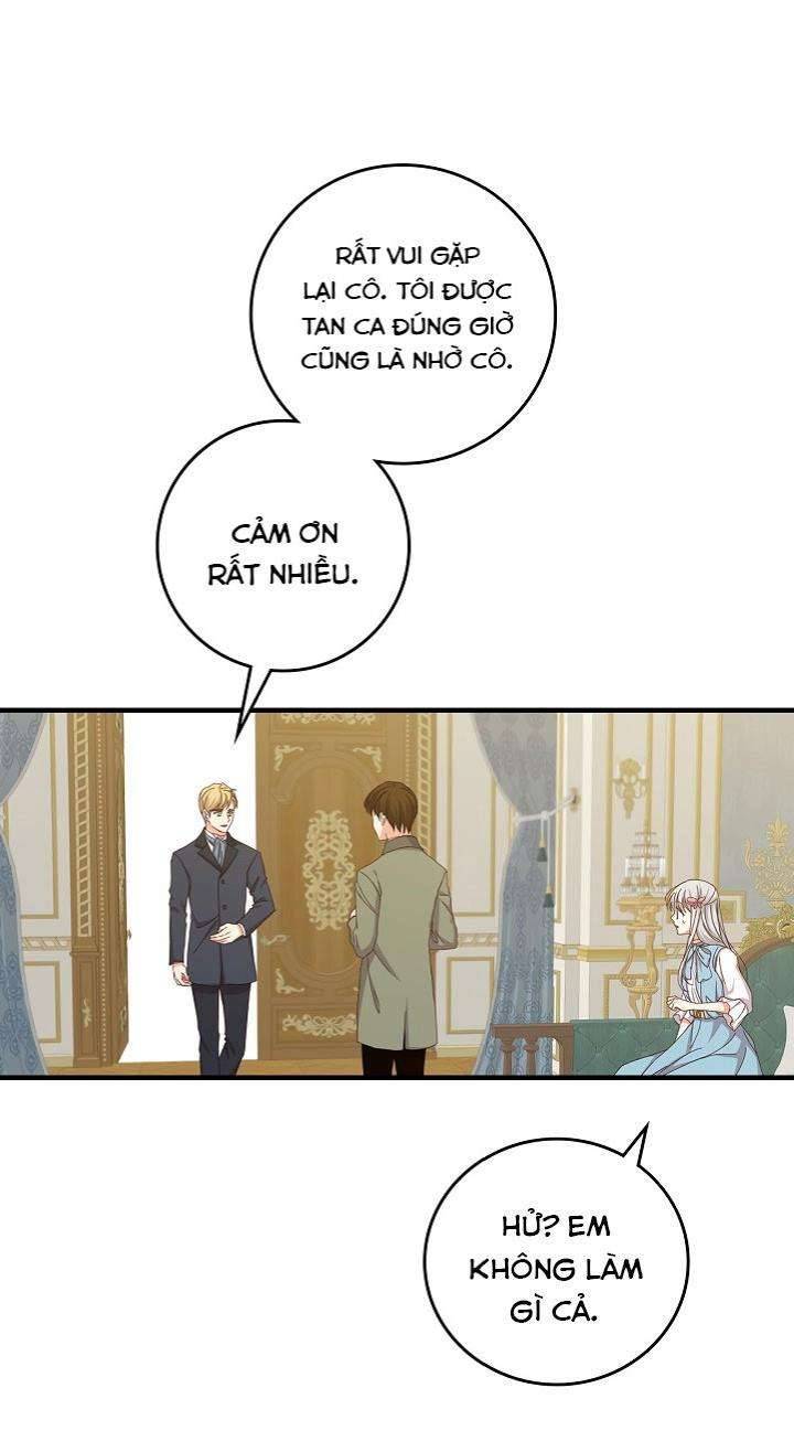 Cẩn Thận Với Các Anh Trai Đấy! Chap 40 - Trang 2