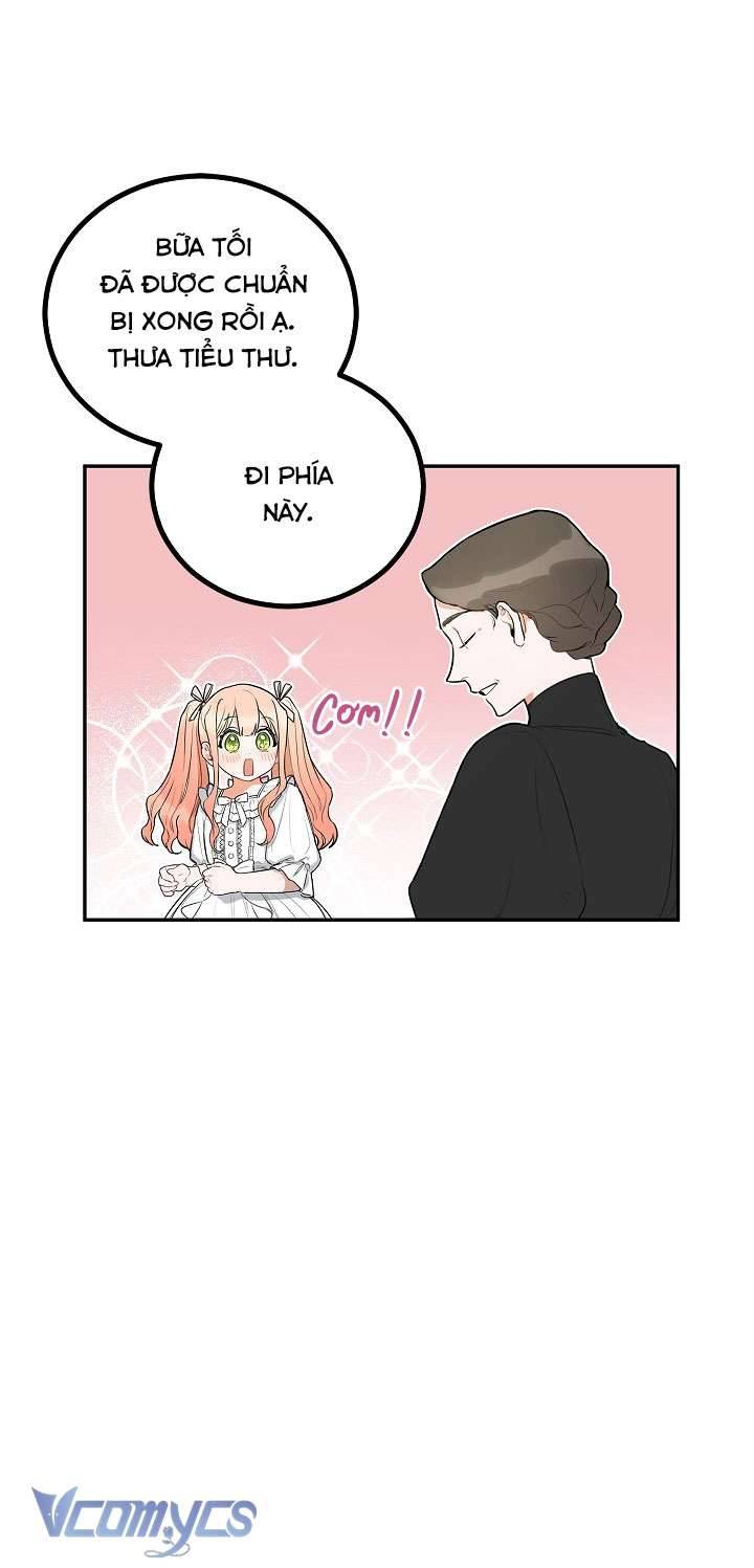 Phương Pháp Trở Thành Con Gái Của Người Hùng Bóng Đêm Chap 4 - Trang 2