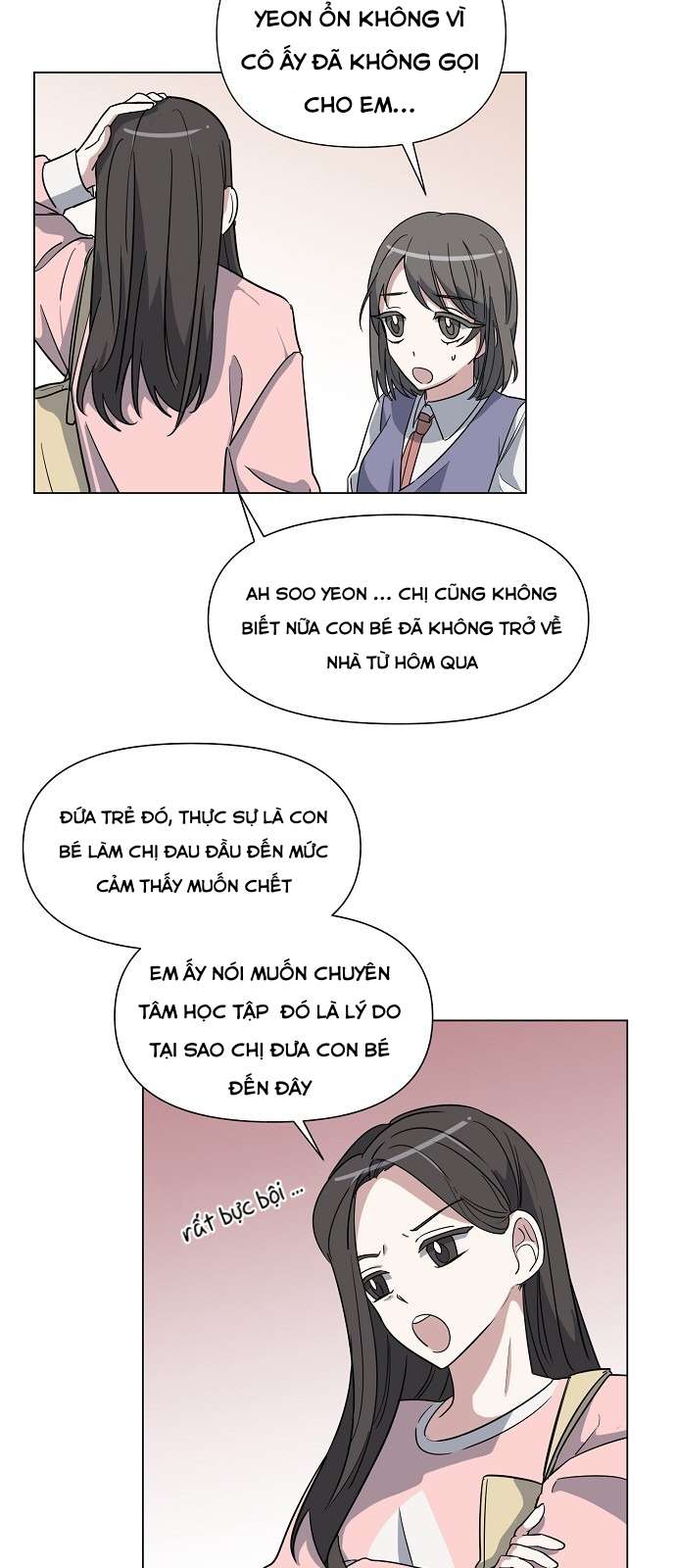 Gia Đình Hoàn Hảo Chap 6 - Next Chap 7