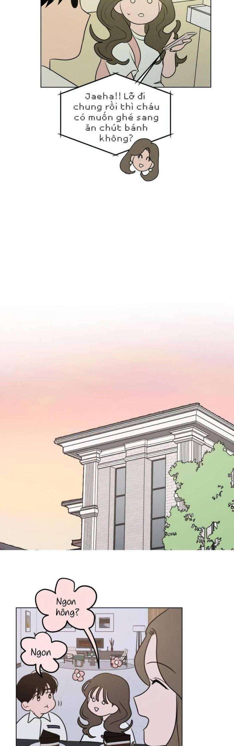 Thỏa Thuận Bí Mật Giữa Chúng Ta Chapter 37 - Next Chapter 38