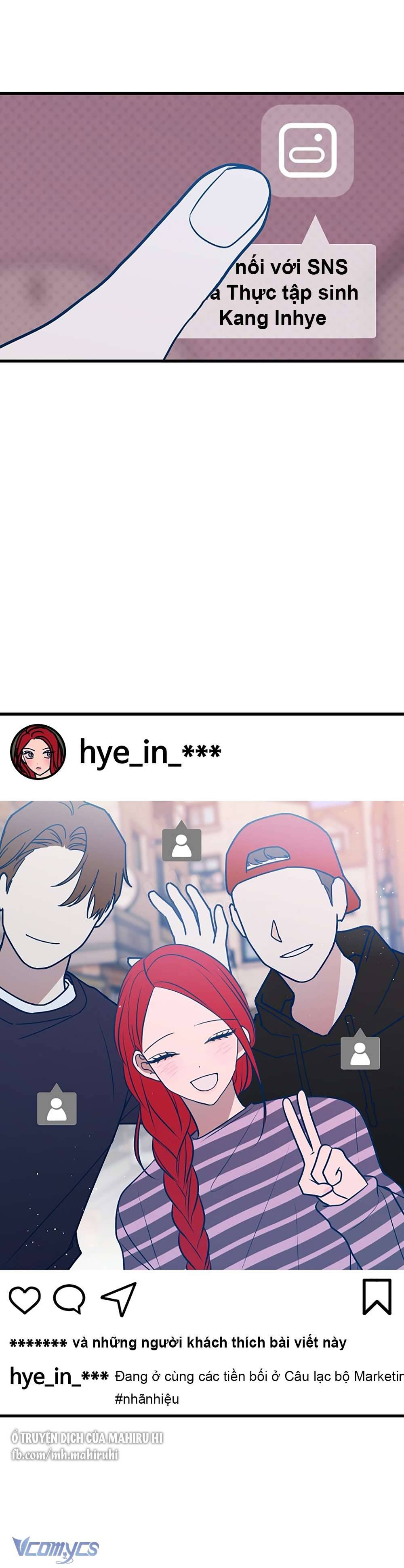 Kẻ Rác Rưởi Không Đáng Được Yêu Chapter 67 - Trang 4