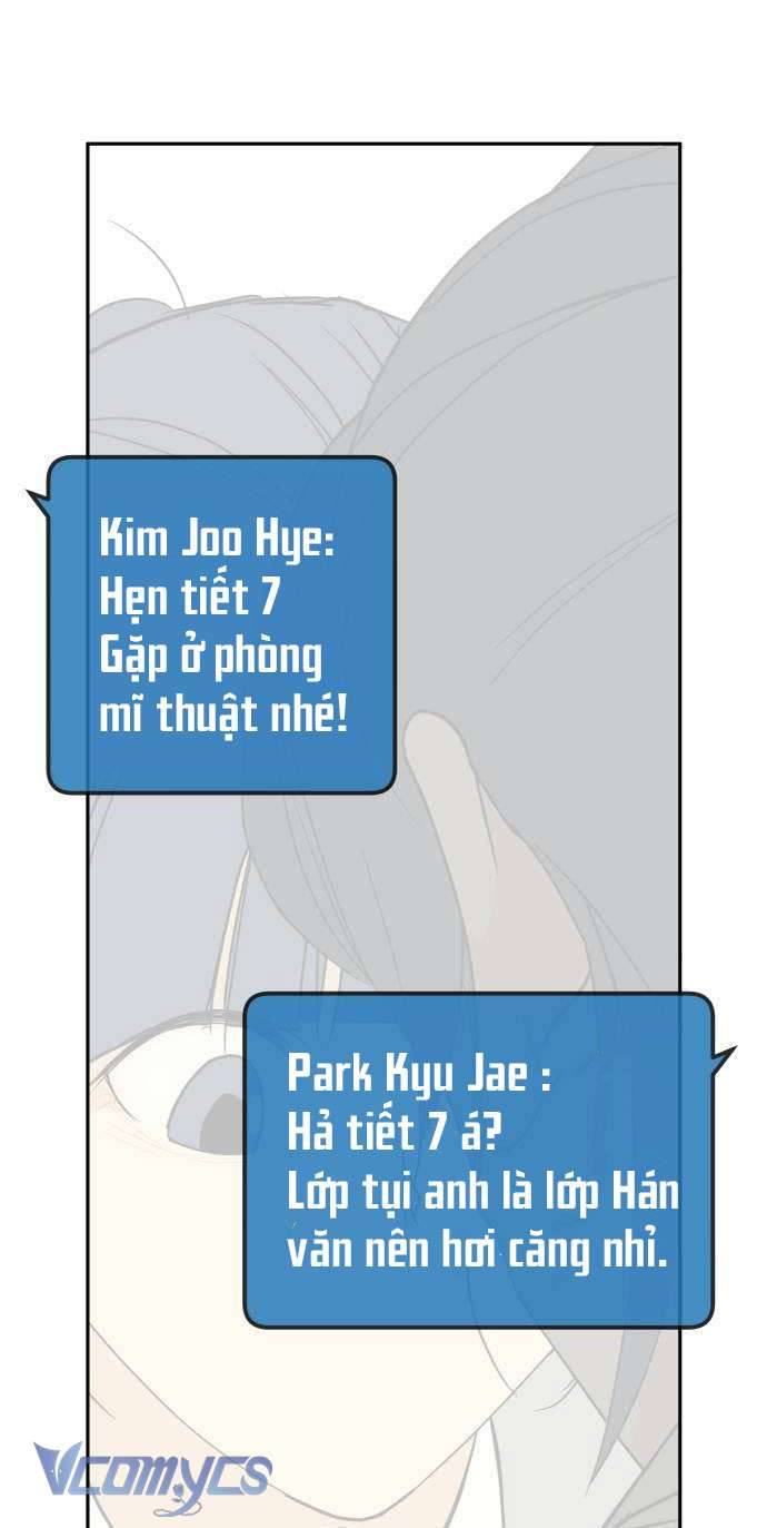Phòng Chat Không Có Tôi Chap 6 - Trang 2
