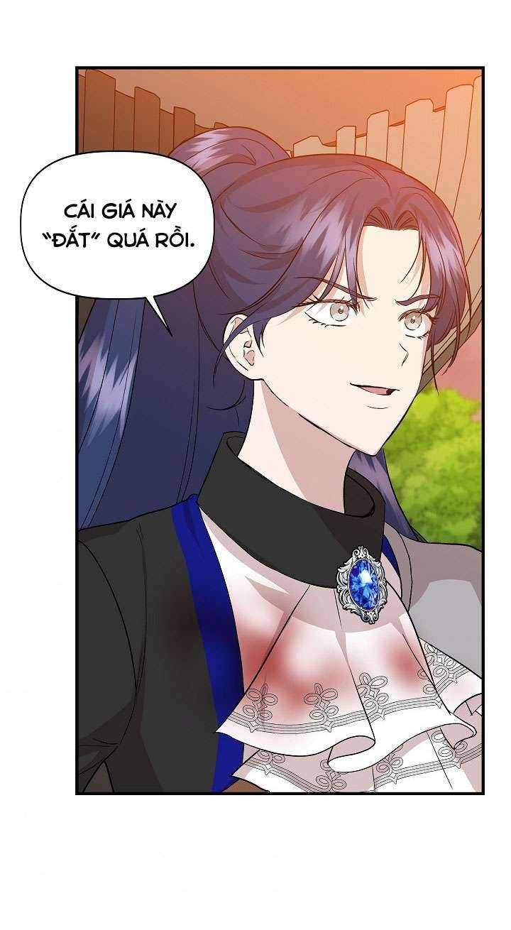Tôi Không Phải Là Cinderella Chapter 20 - Trang 4