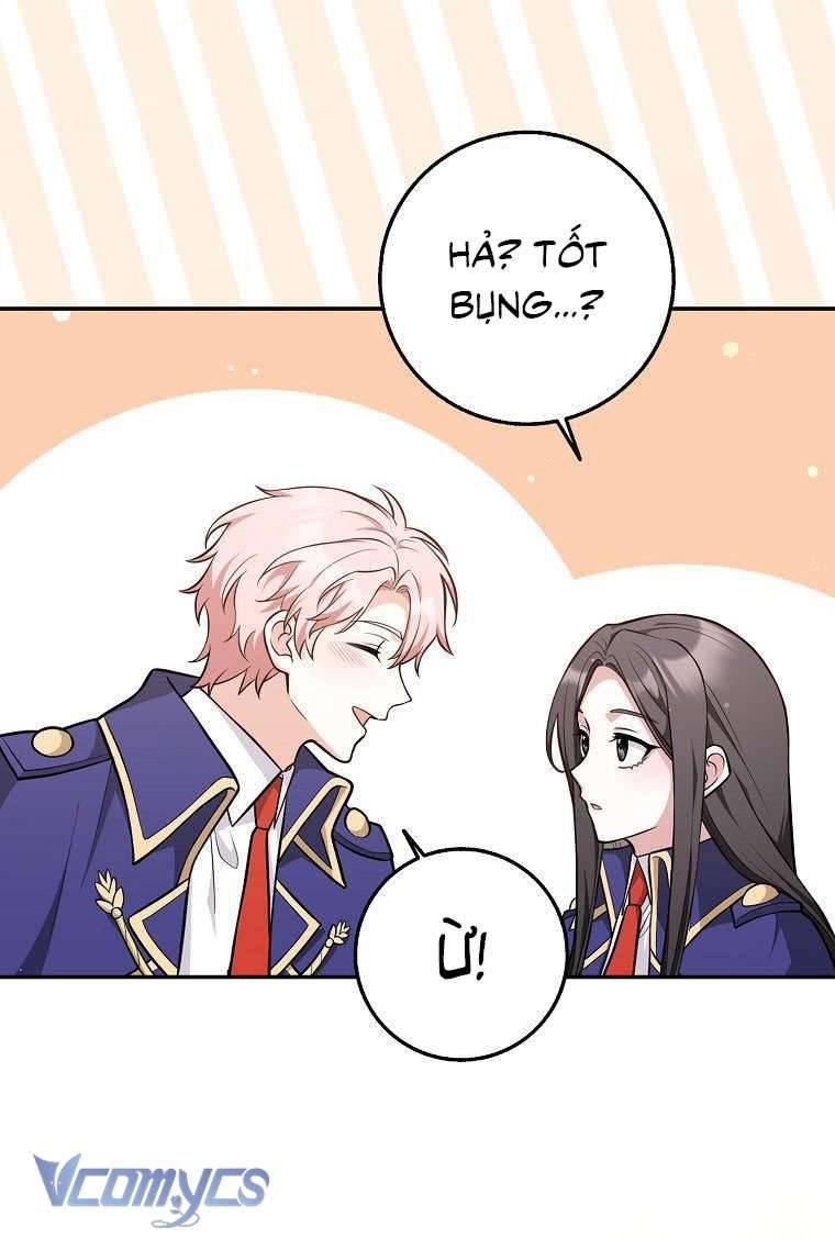 Tôi Thề Chúng Ta Chỉ Là Bạn Chapter 11 - Trang 4