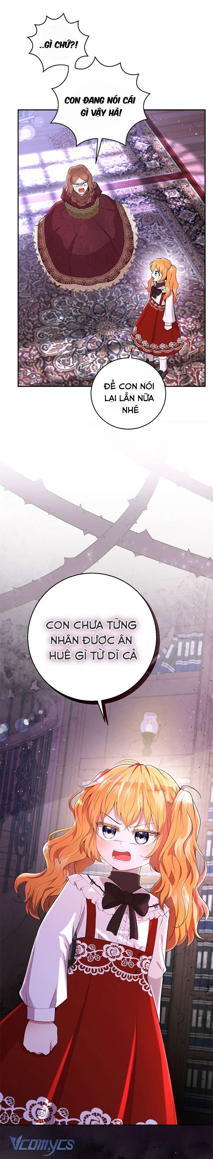 Sóc Con Tài Năng Chap 36 - Next Chap 37