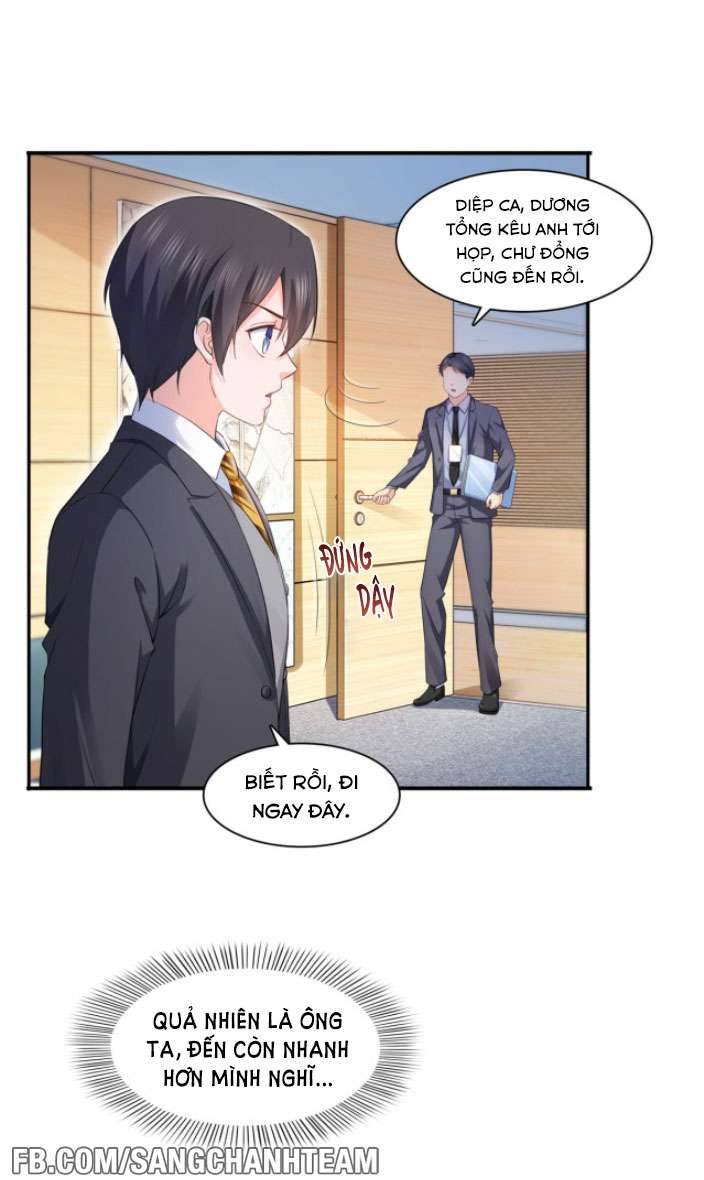 Hệt Như Hàn Quang Gặp Nắng Gắt Chap 173 - Next Chap 174