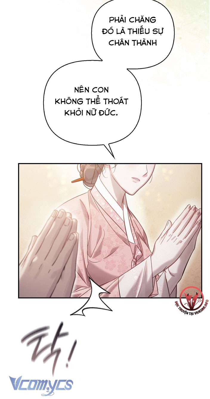 [18+] Tiết Học Bí Mật Của Trung Điện Chap 31 - Trang 2