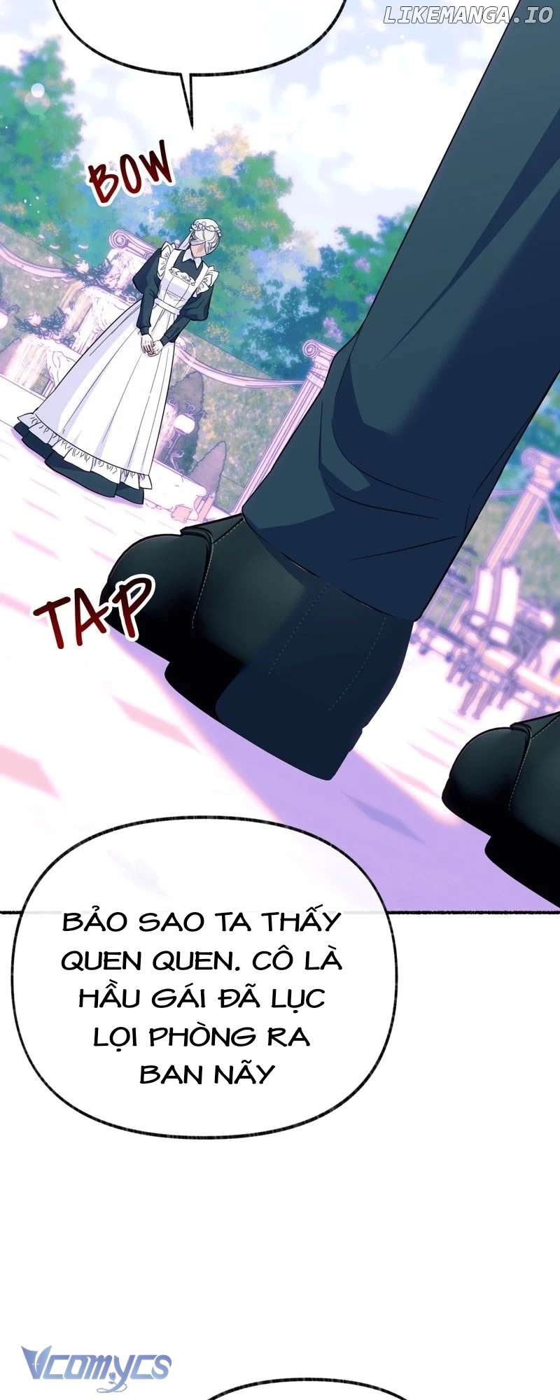 Trở Thành Chú Mèo Ngủ Cùng Bạo Chúa Chapter 12 - Trang 3