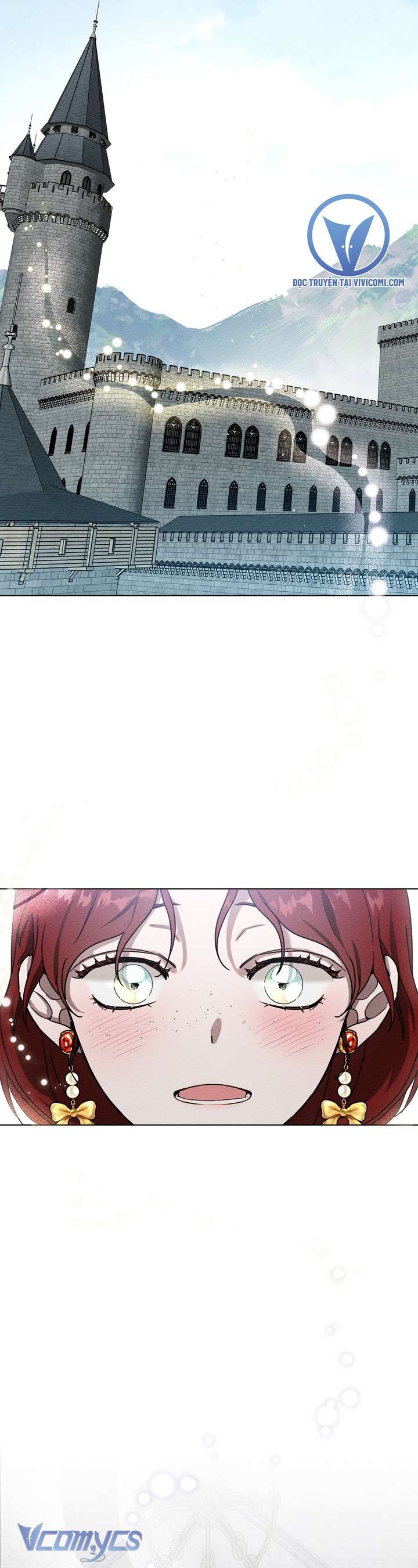 Dưới Bóng Cây Sồi Chap 22 - Trang 4