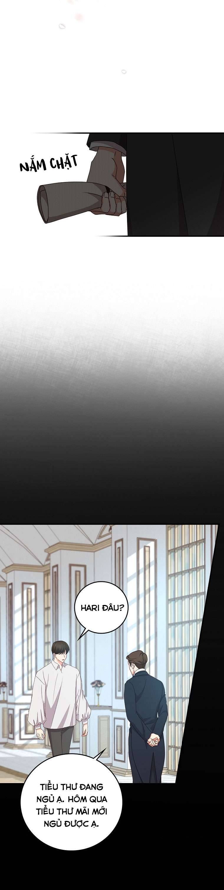 Cẩn Thận Với Các Anh Trai Đấy! Chap NT1 - Trang 2