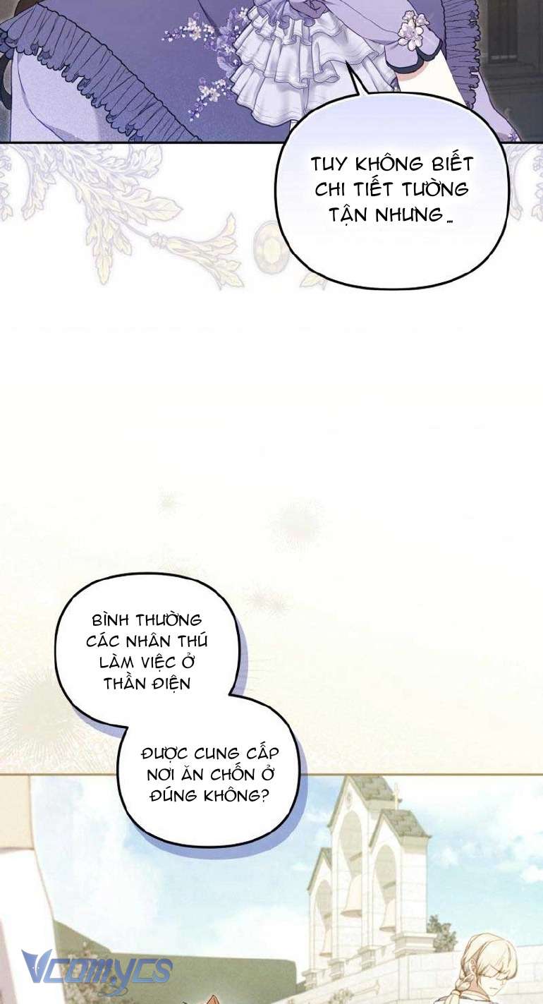 Tôi Được Nuôi Dưỡng Bởi Những Kẻ Phản Diện Chap 75 - Trang 3