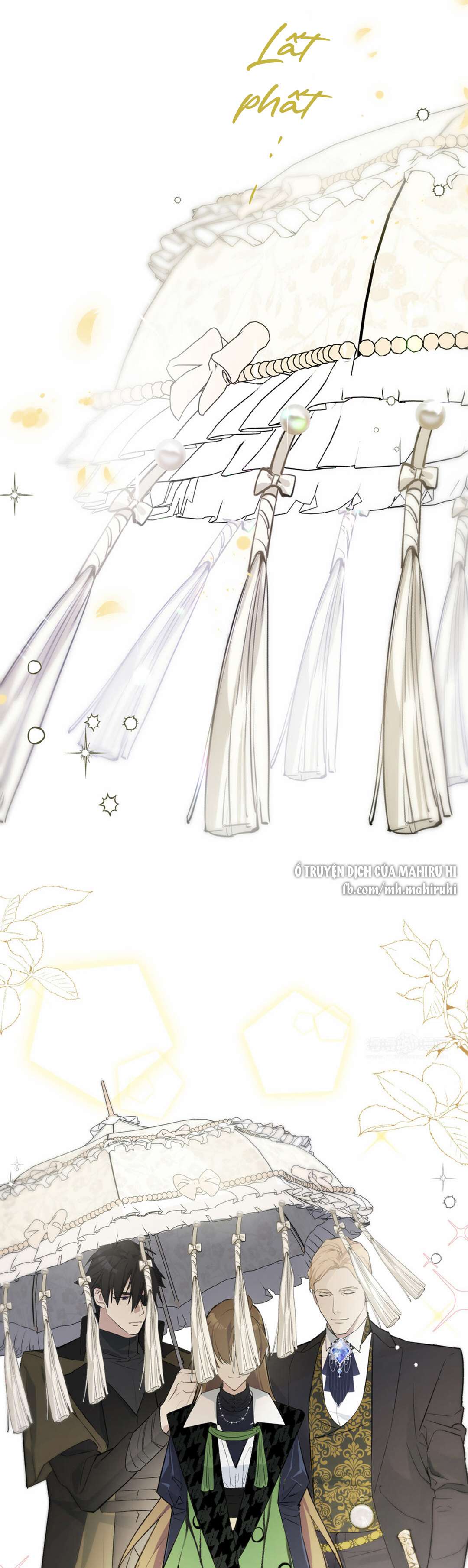 Đại Chiến Công Chúa Chapter 141 - Next Chapter 142