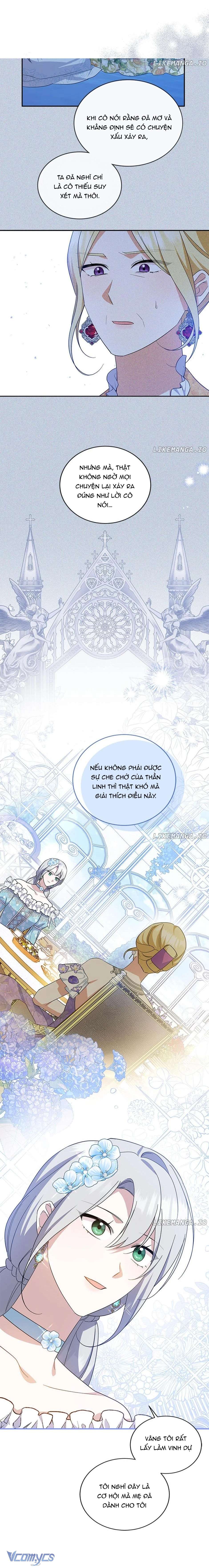 Kế Hoạch Trả Thù Chap 60 - Trang 2