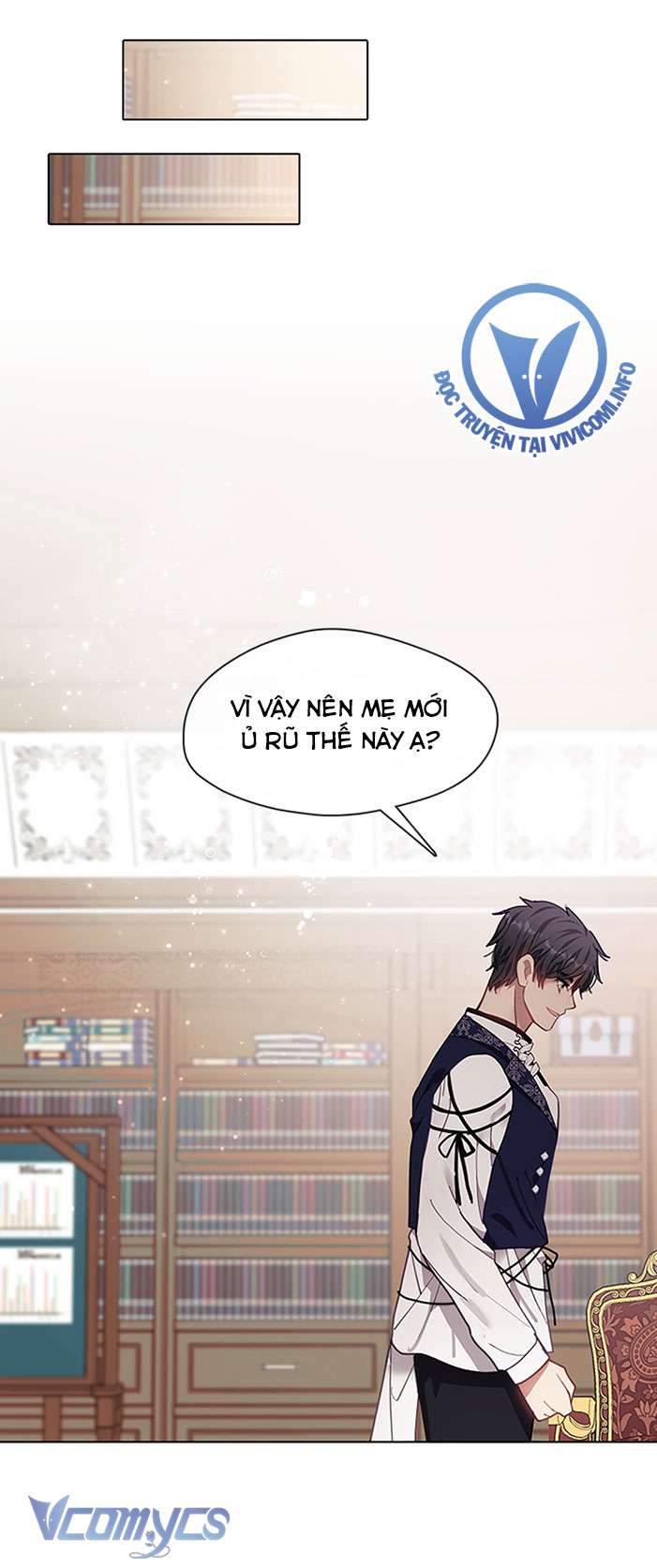 Gia Đình Bị Ám Ảnh Bởi Tôi Chapter 60 - Trang 4