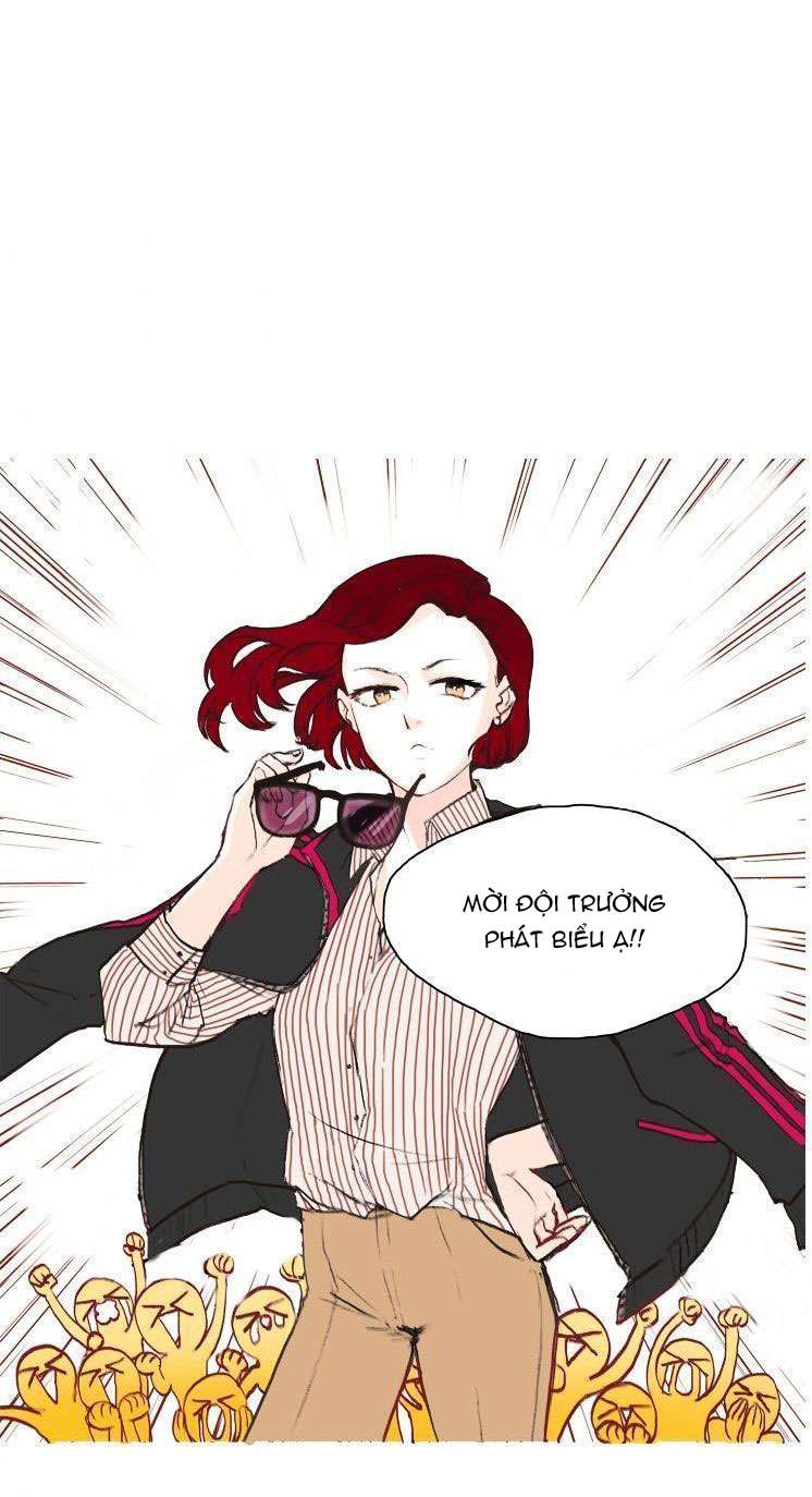 Ranh Giới Chap 4 - Trang 3